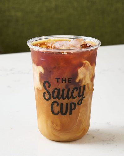 Flash Brew