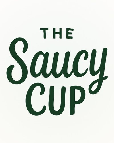 The Saucy Cup