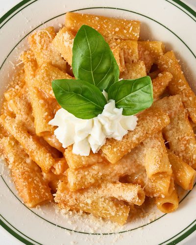 Build-a-Pasta-Bowl