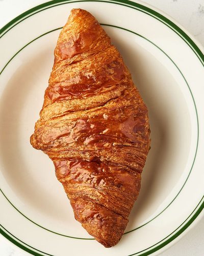 Plain Croissant