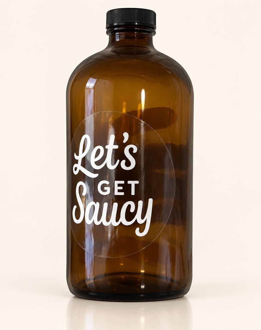 Cold Brew Growler