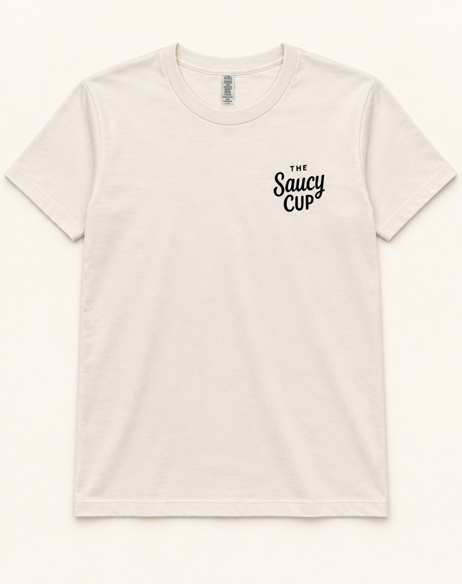 Printed T-Shirt
