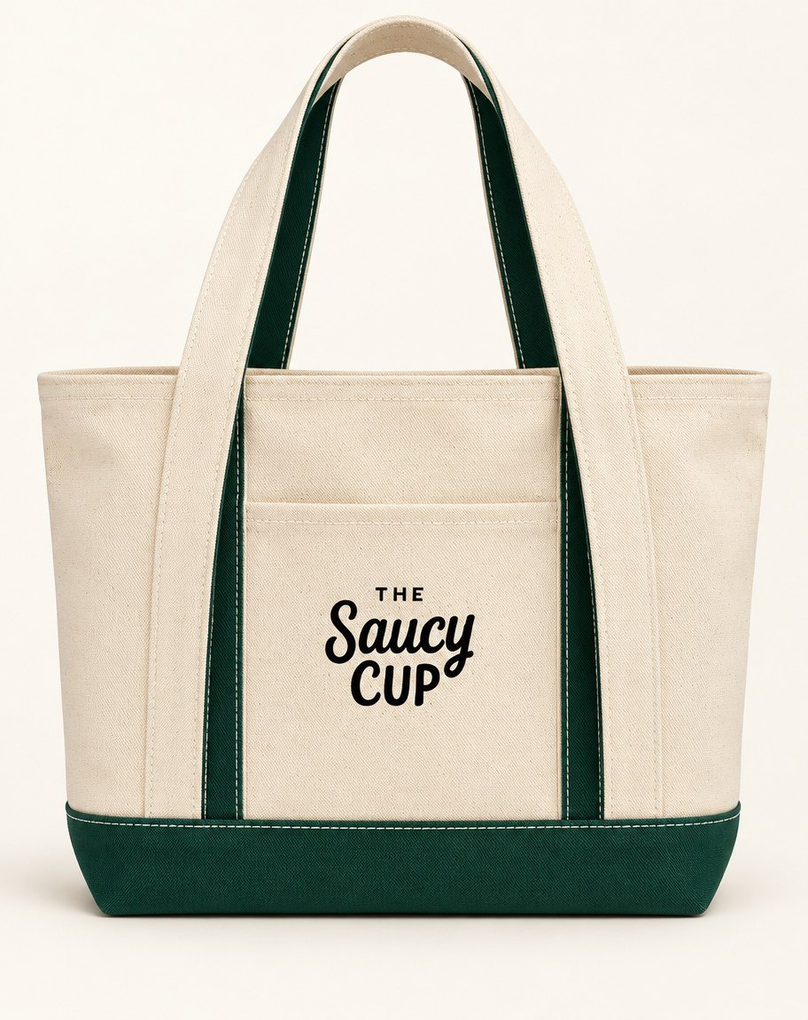 Premium Tote Bag